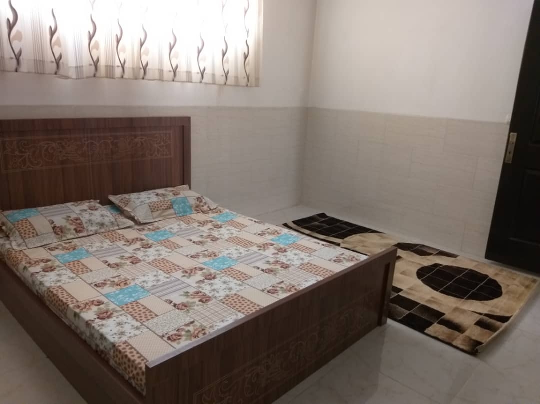 اجاره منزل مبله ( دشتی) - 100 متری طبقه اول