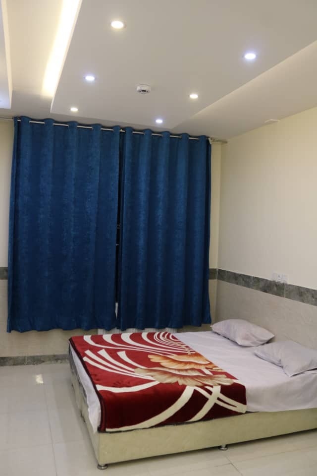 اجاره آپارتمان مبله در سه راه نمازی شیراز