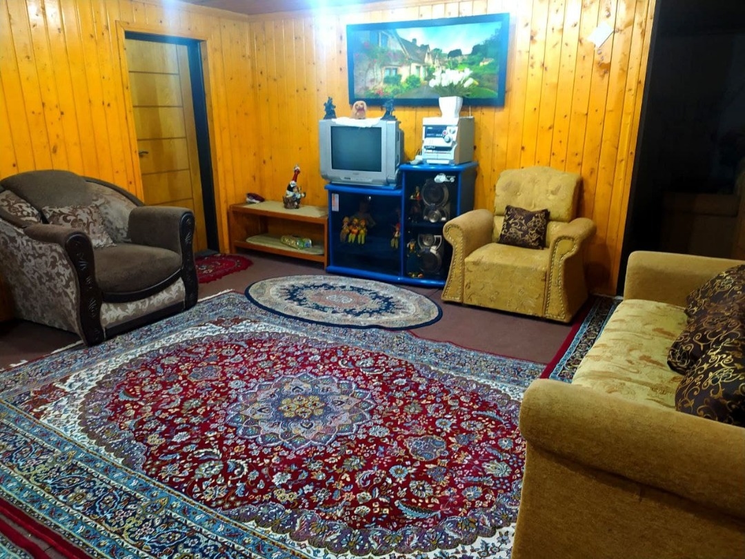 اجاره  آپارتمان مبله درفرهنگیان رضوان شهر 