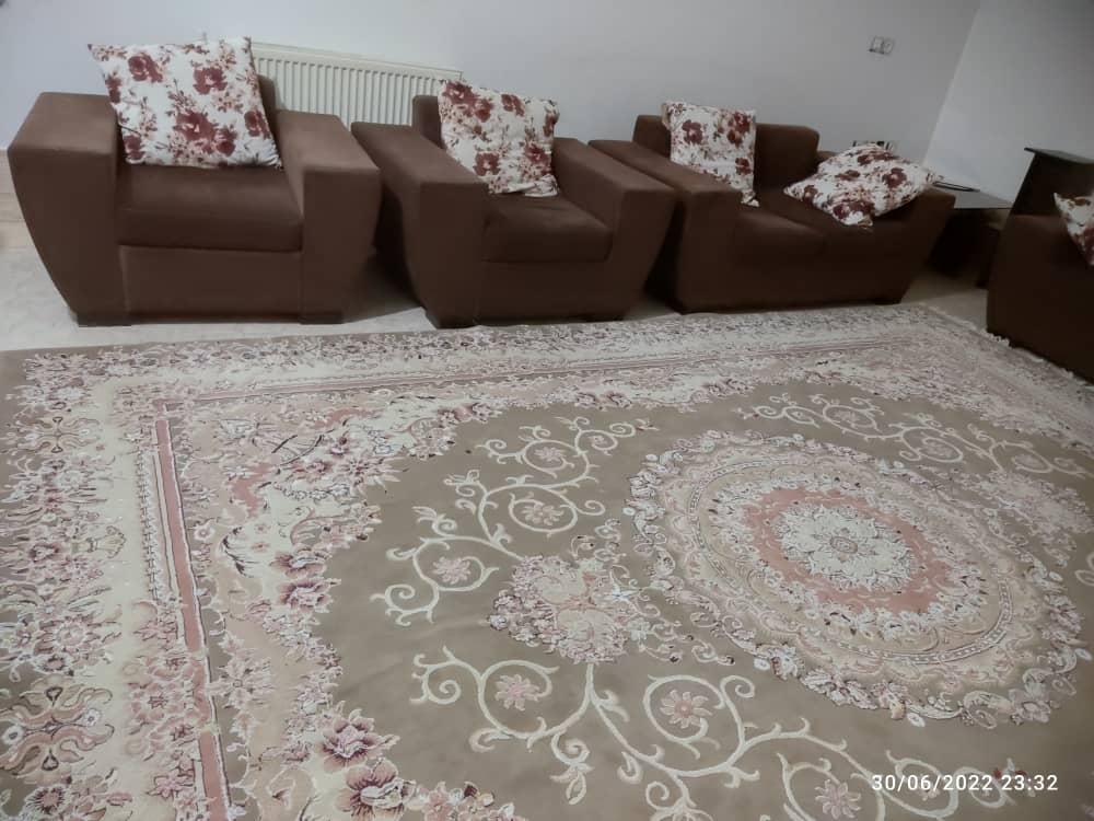 منزل  ویلایی مبله در بلوار طلائیه شیراز