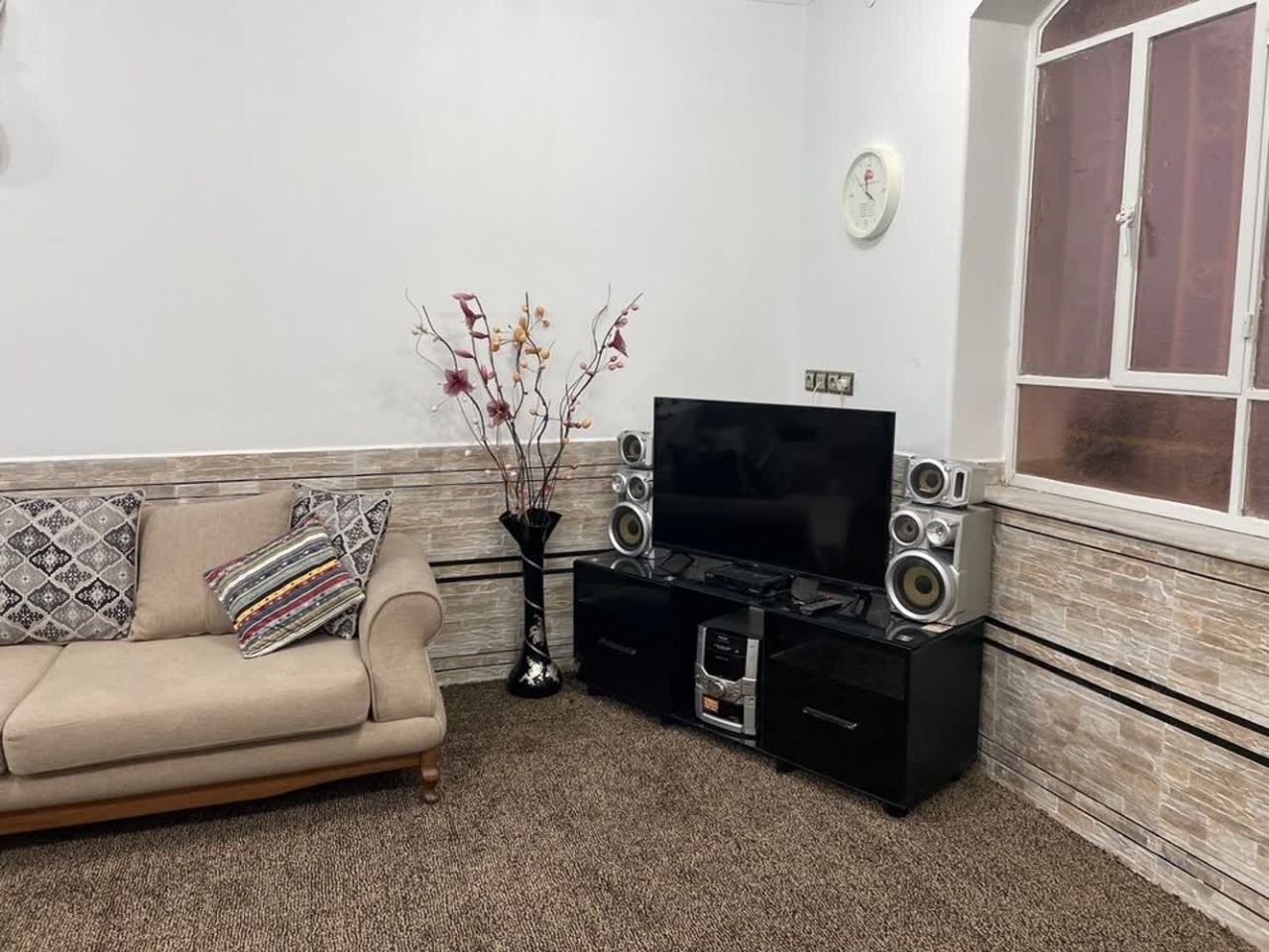اجاره منزل ویلایی در ساحلی دزفول