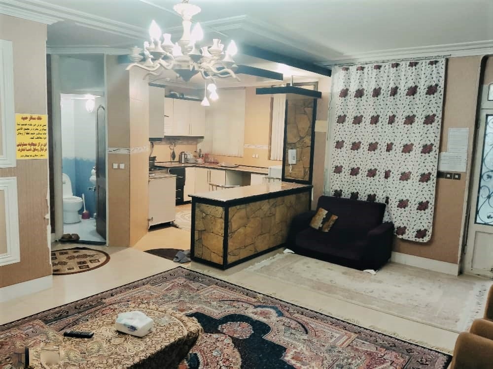 اجاره آپارتمان در دلگشا شیراز - دوخواب