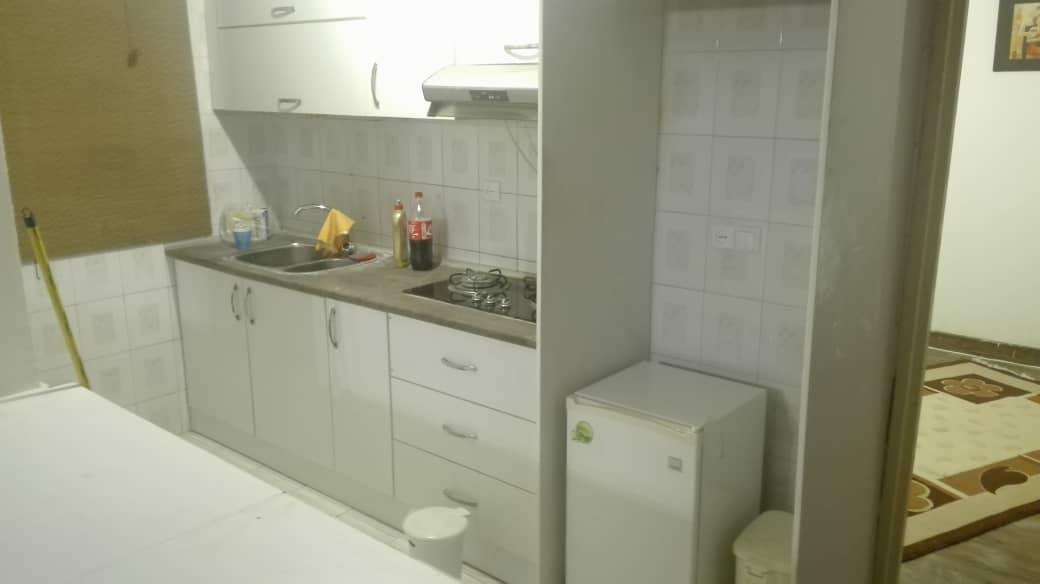 اجاره آپارتمان در صدف کیش - فاز 3