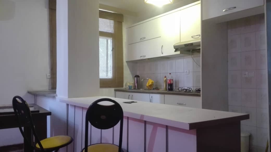 اجاره آپارتمان در صدف کیش - فاز 3