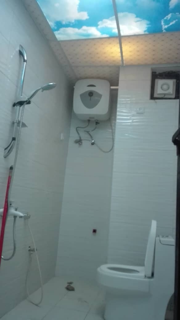 اجاره آپارتمان در صدف کیش - فاز 3