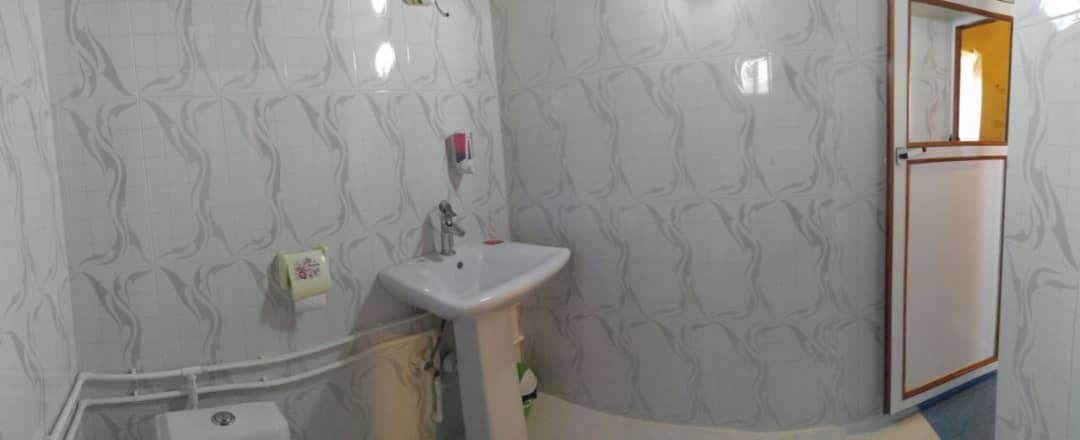 اجاره اتاق بومگردی در بوانات - الوند