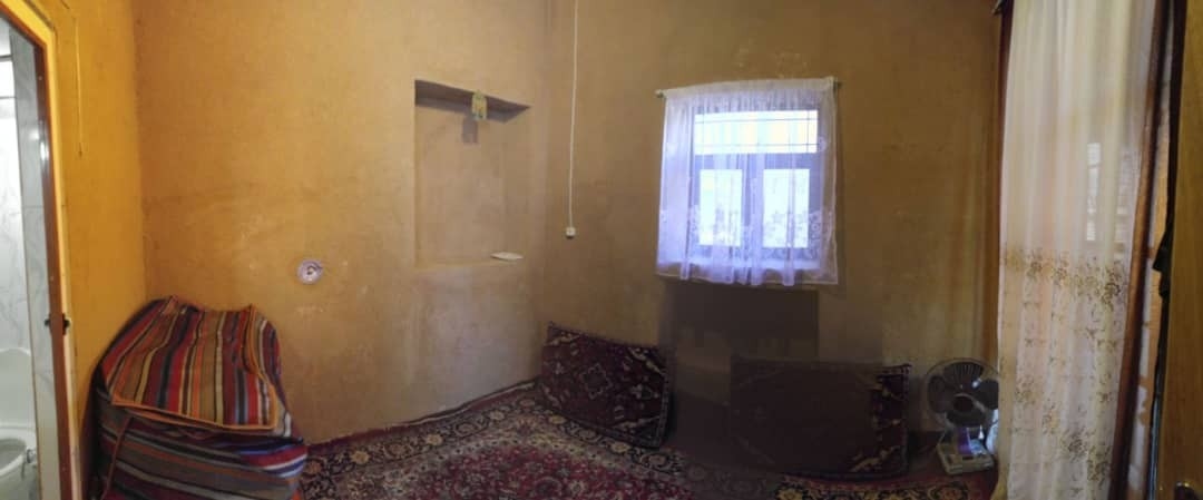 اجاره اتاق بومگردی در بوانات - الوند