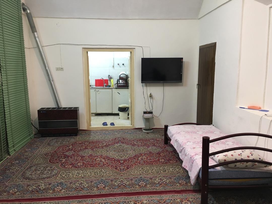 اجاره سوئیت مبله در قیام یزد
