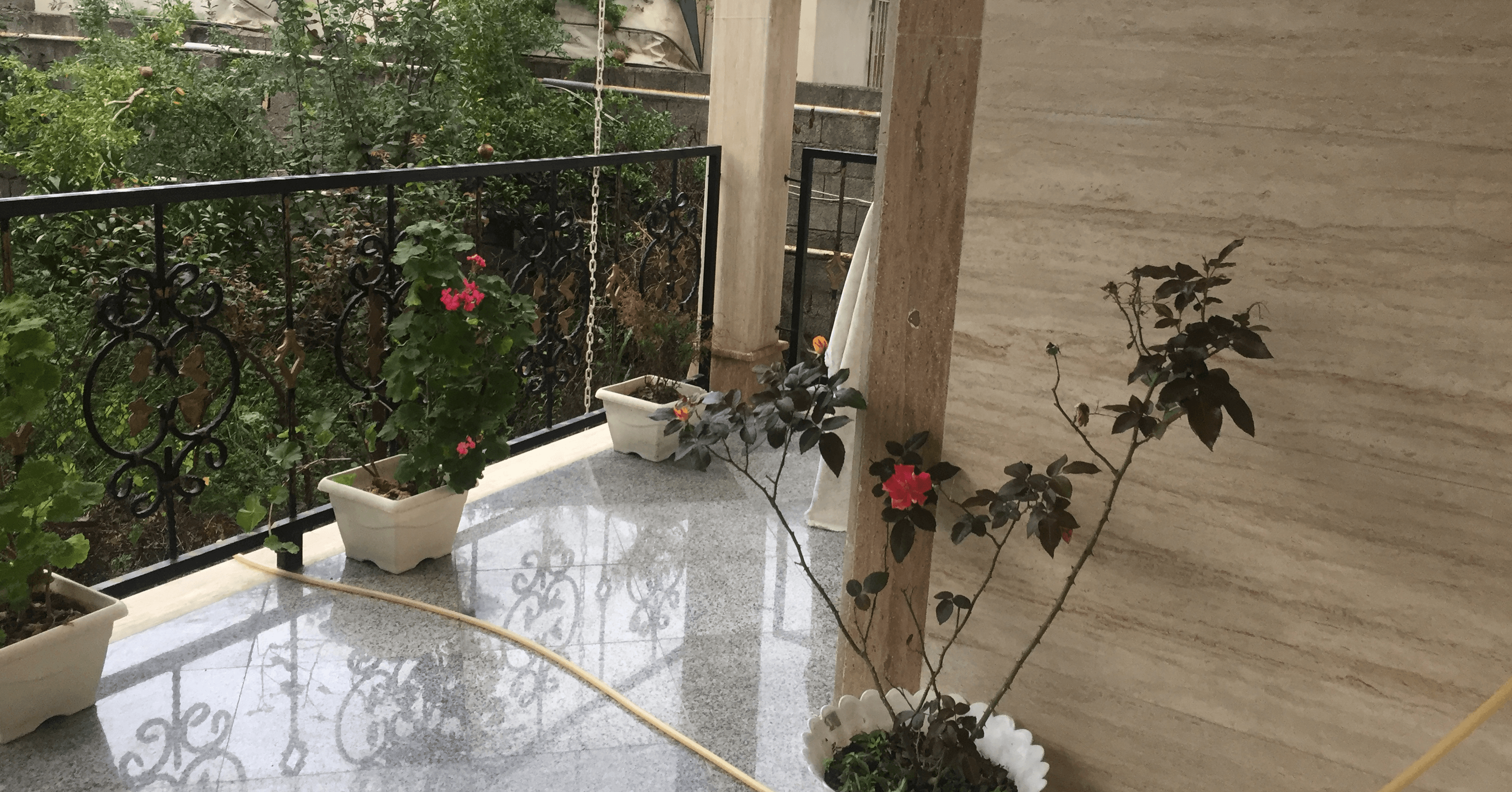 اجاره منزل ویلایی در عباسپور رامسر