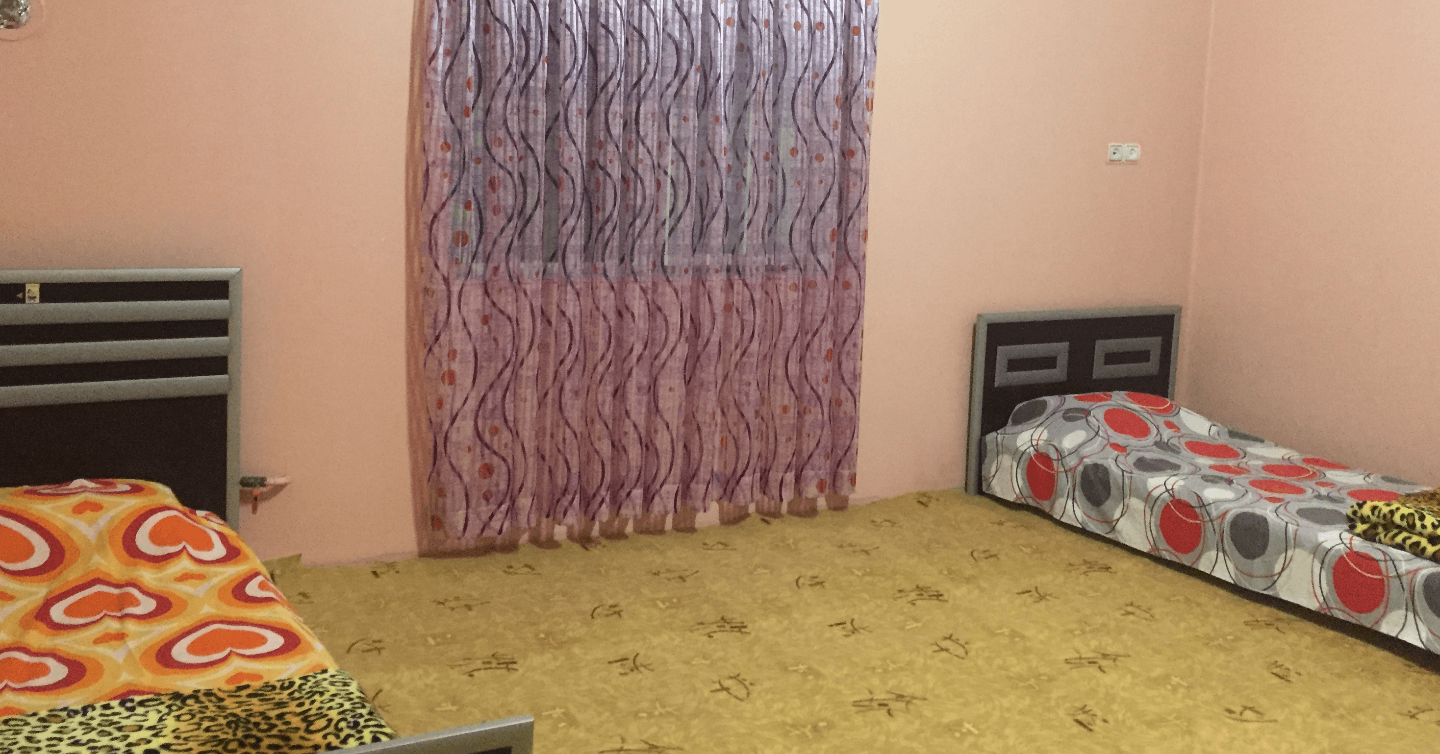 اجاره منزل ویلایی در عباسپور رامسر