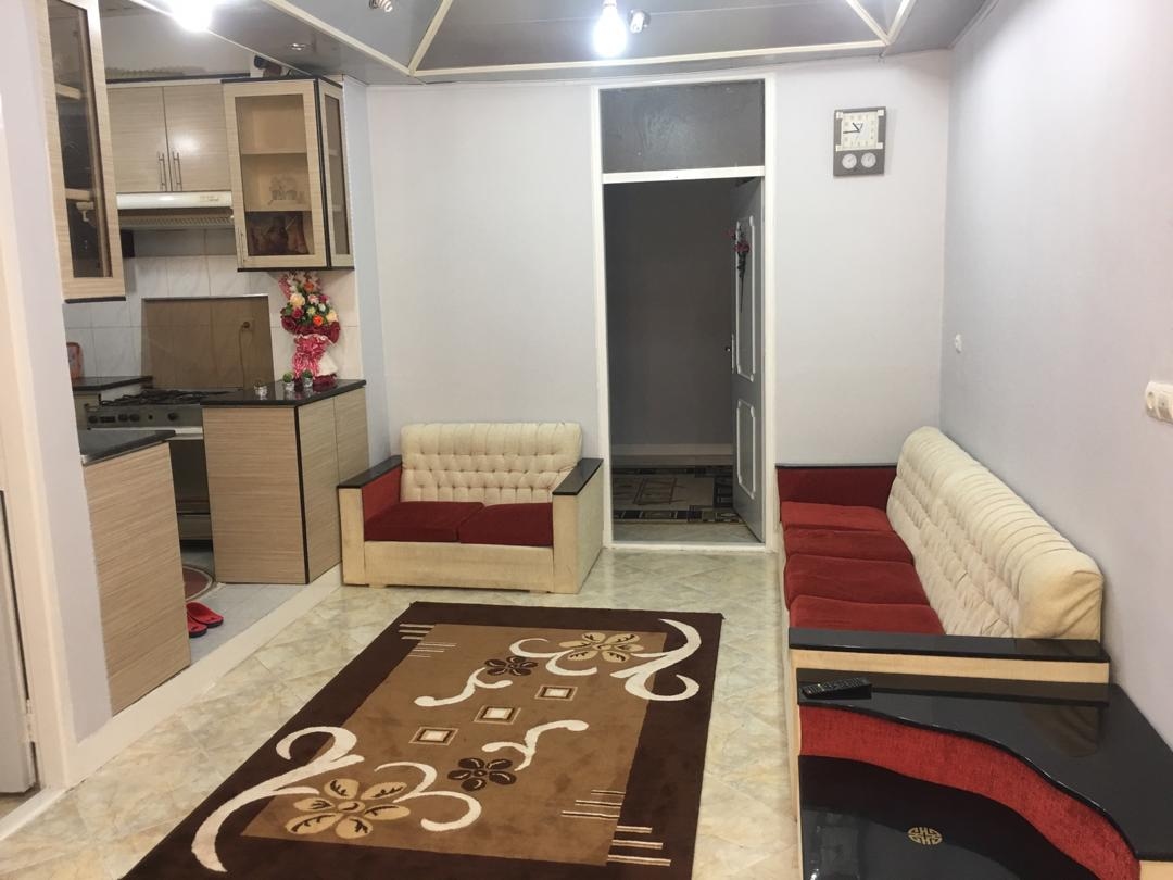 اجاره آپارتمان مبله در گلشهر بندرعباس