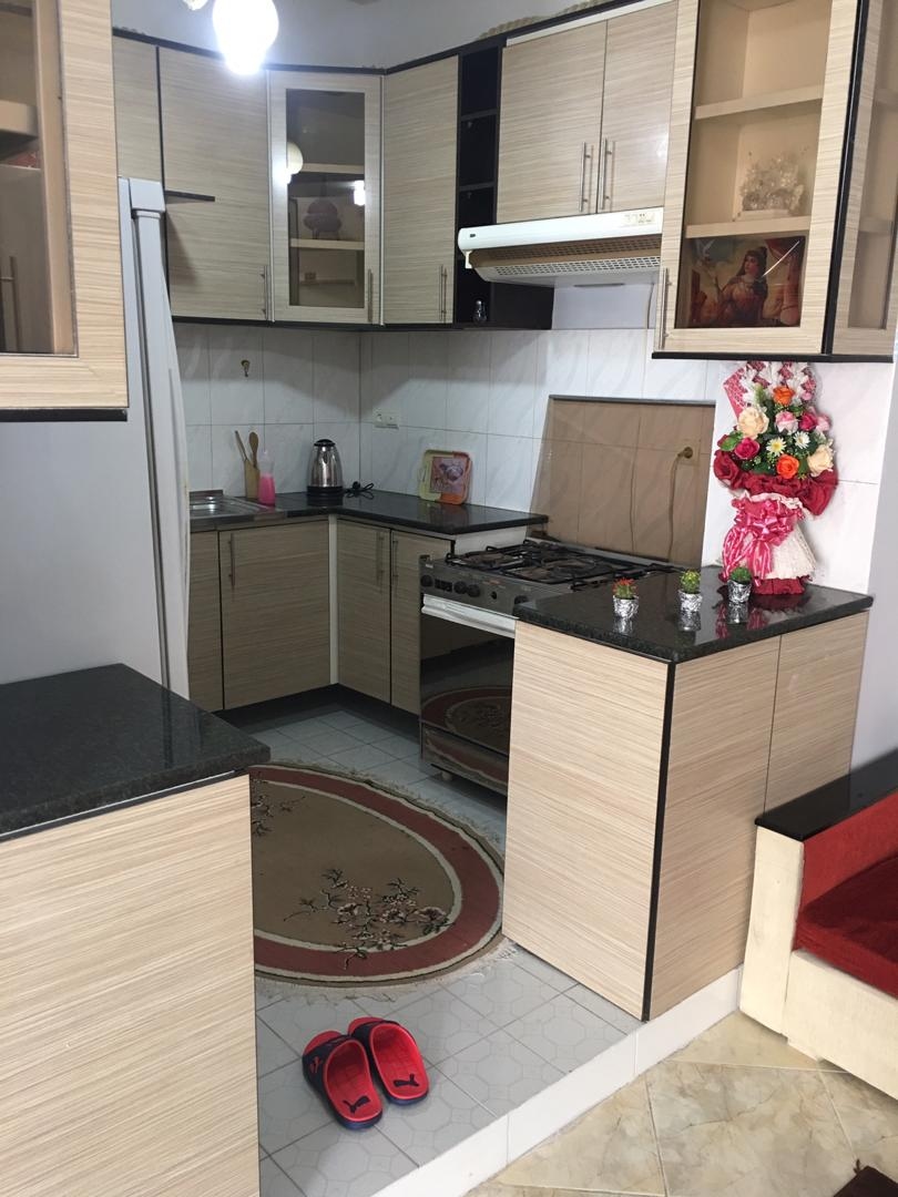 اجاره آپارتمان مبله در گلشهر بندرعباس