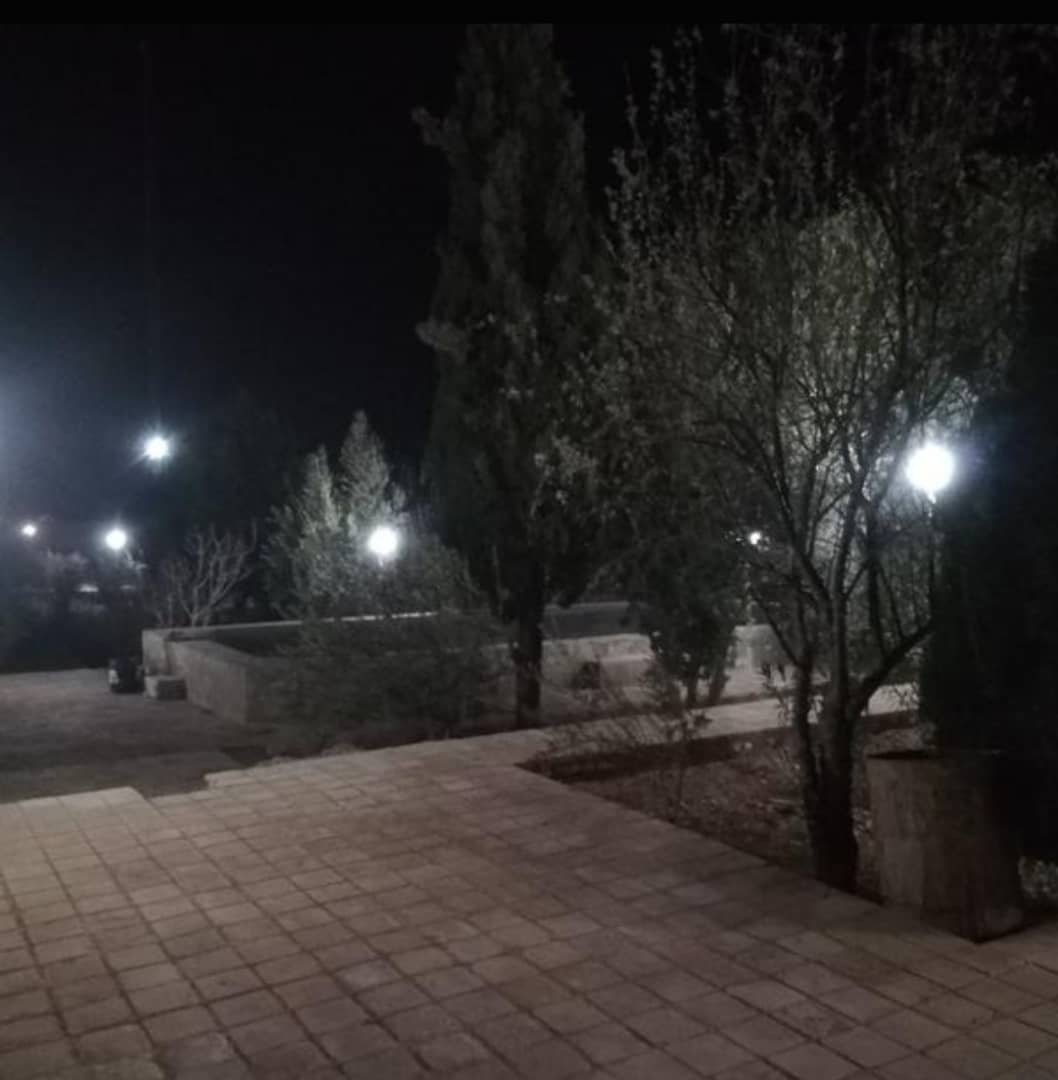 اجاره خانه ویلایی با استخردر نصر یزد 