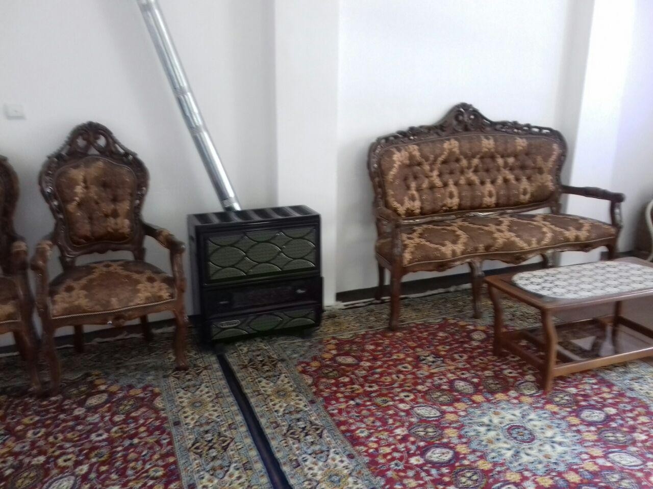 اجاره منزل ویلایی در روستای جواهرده رامسر