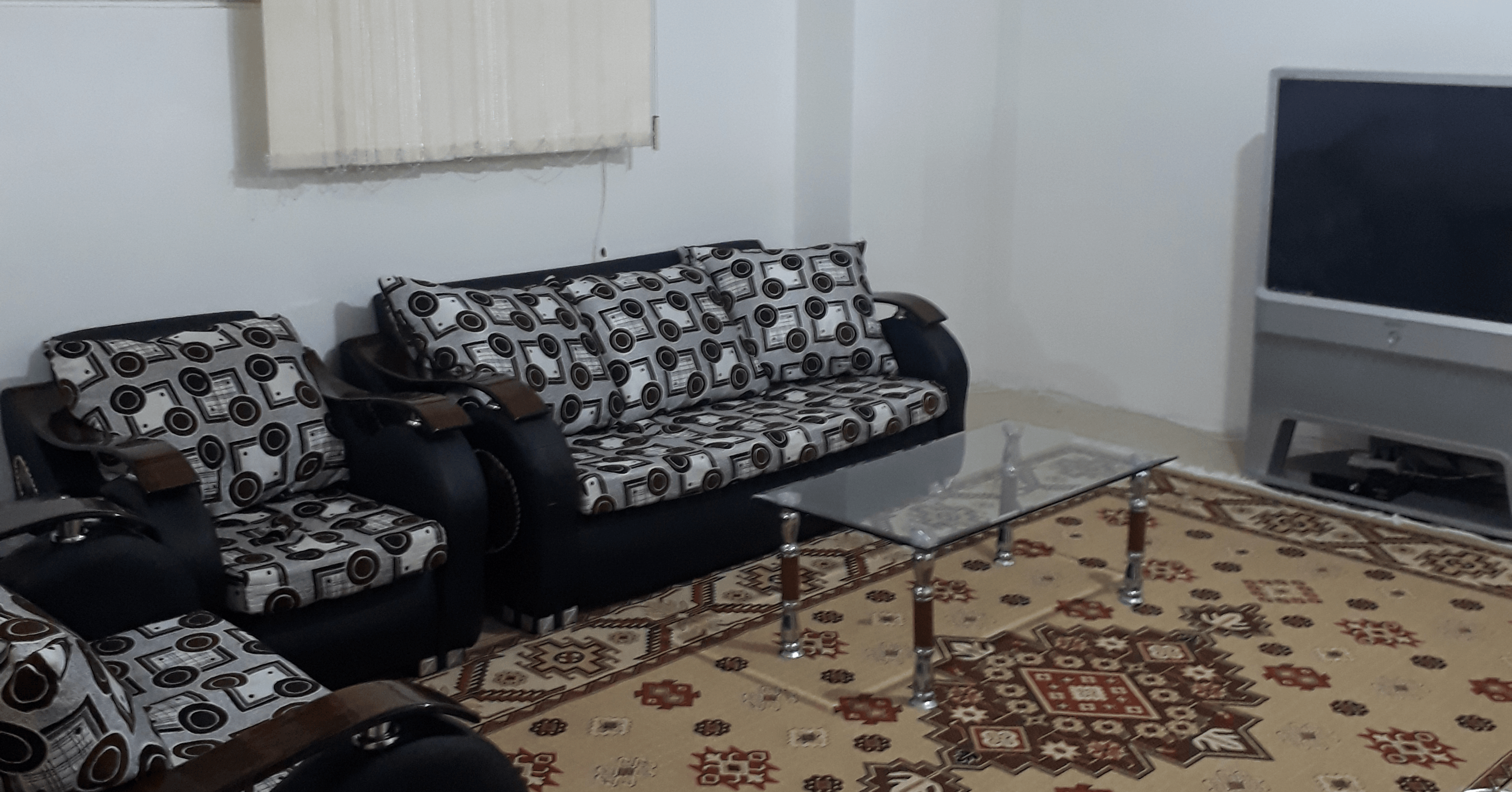 اجاره آپارتمان مبله در میدان شهدا اصفهان 
