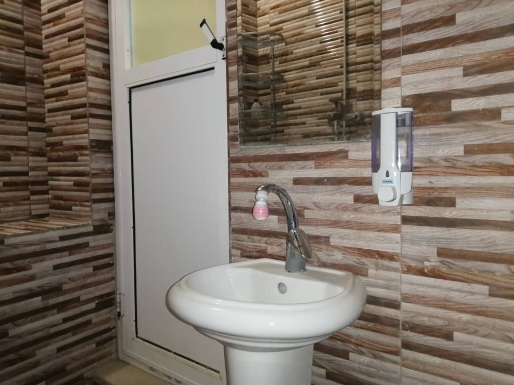 اجاره منزل مبله اجاره ای در خ خامنه ای یزد 