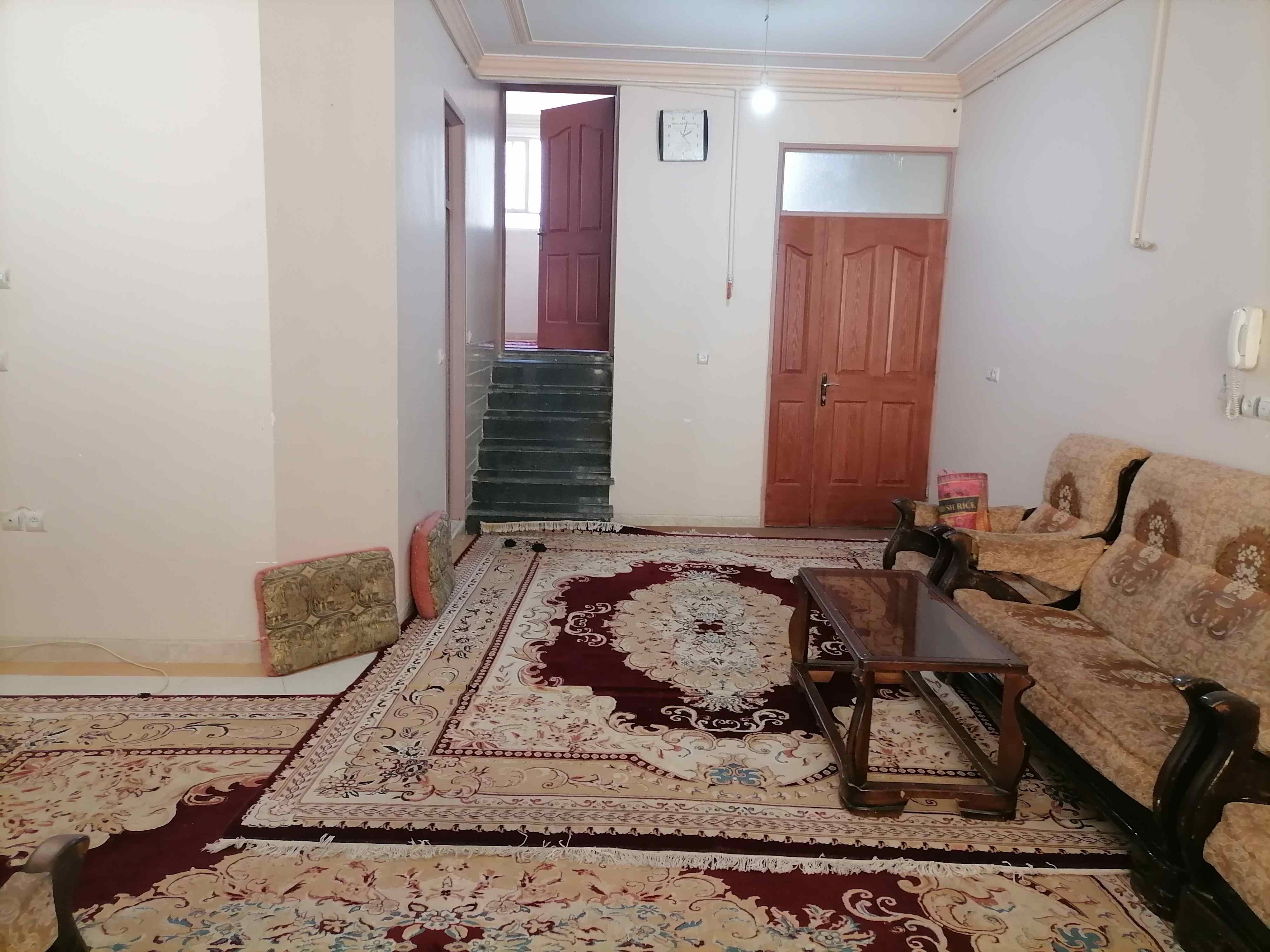 اجاره منزل ویلایی دوخواب در پاسداران - 170 متری