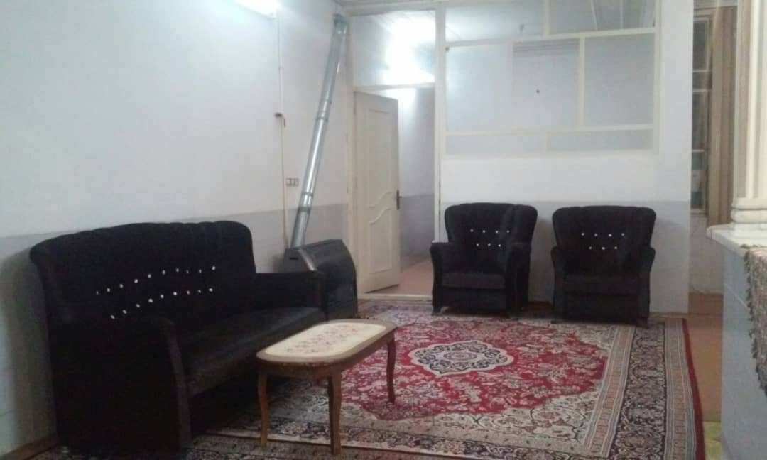 اجاره منزل مبله تک خواب در میدان ابوذر - 90 متری