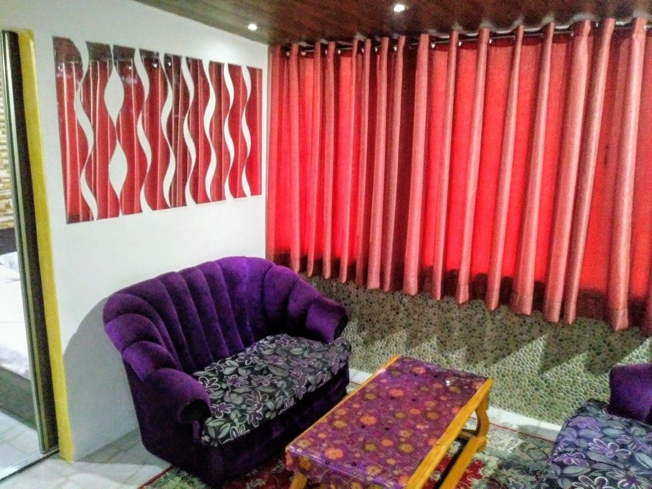 اجاره ویلا ساحلی یک خوابه  در پل میلاد فریدونکنار