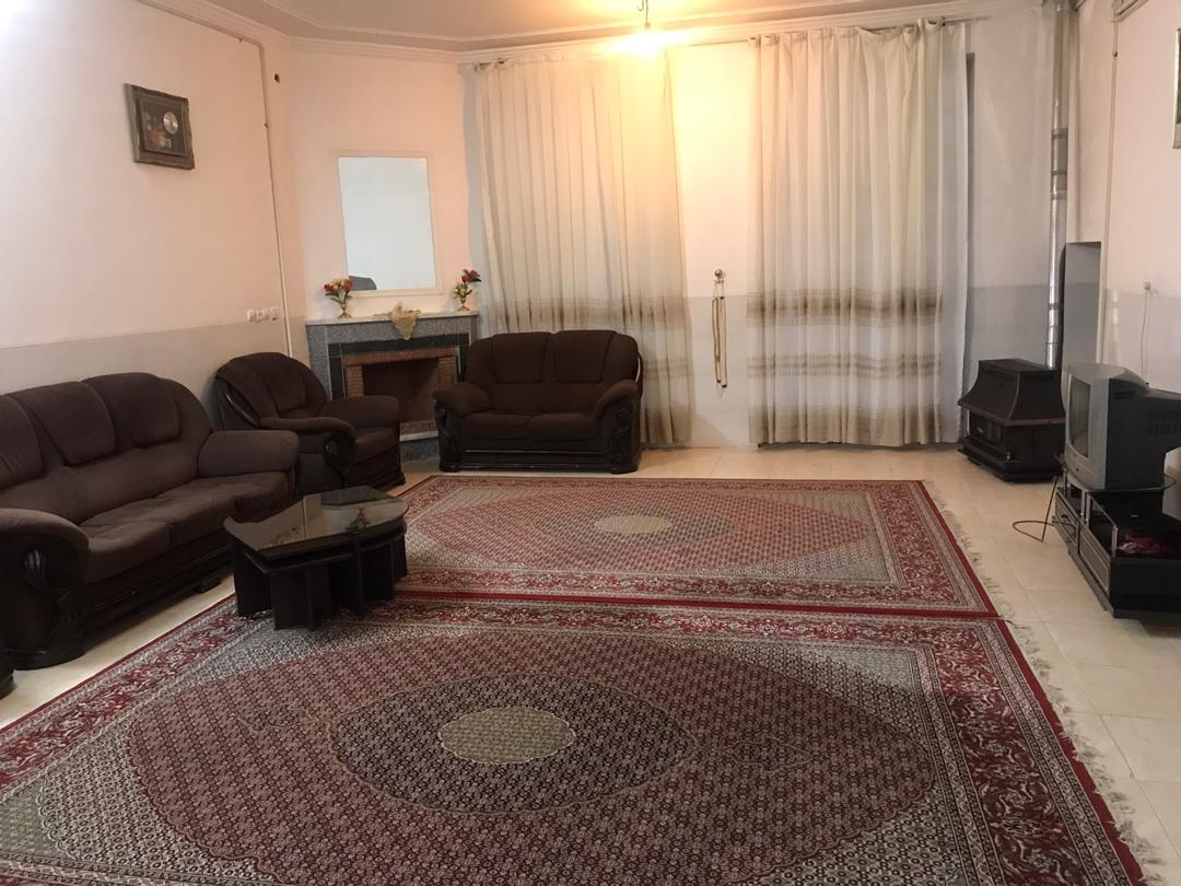 اجاره سوئیت مبله در باهنر یزد