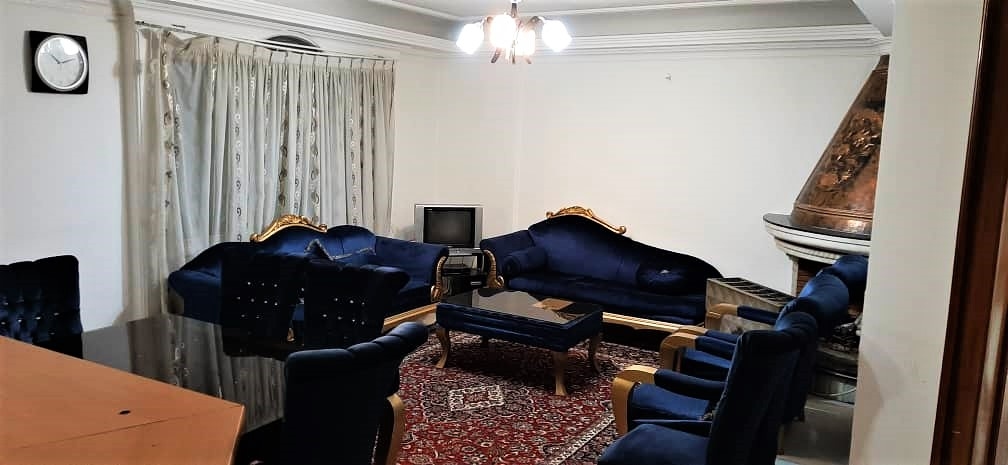اجاره منزل مبله در مشهد - 2خواب