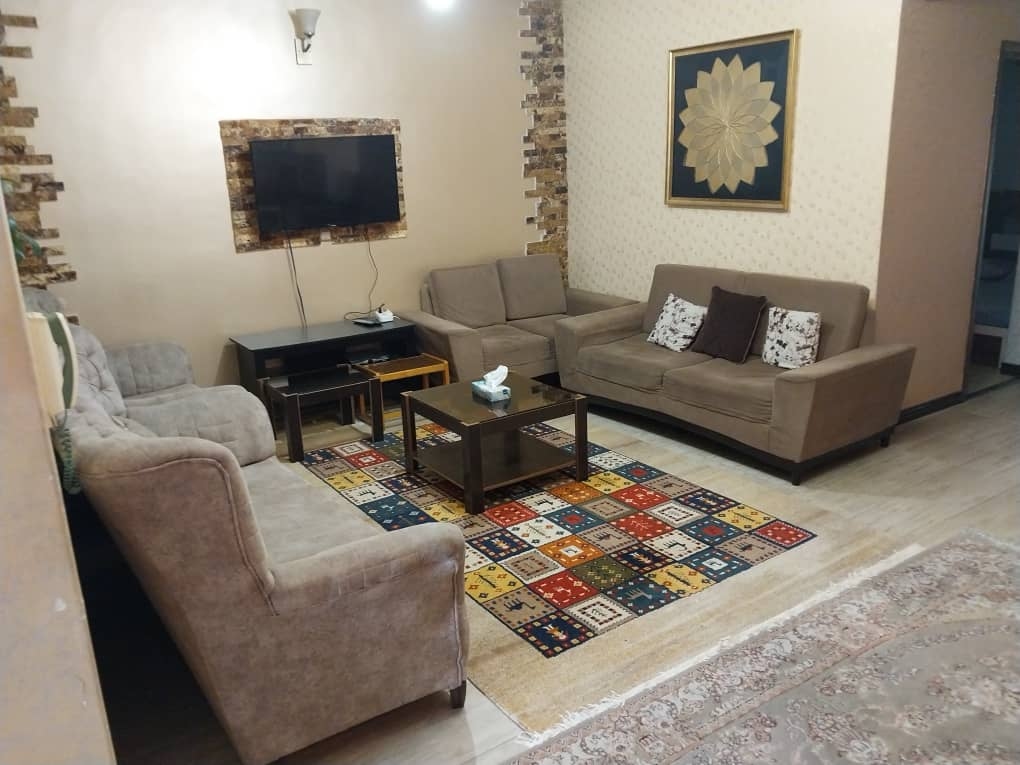اجاره ویلا ساحلی دو خوابه  در پل میلاد فریدونکنار