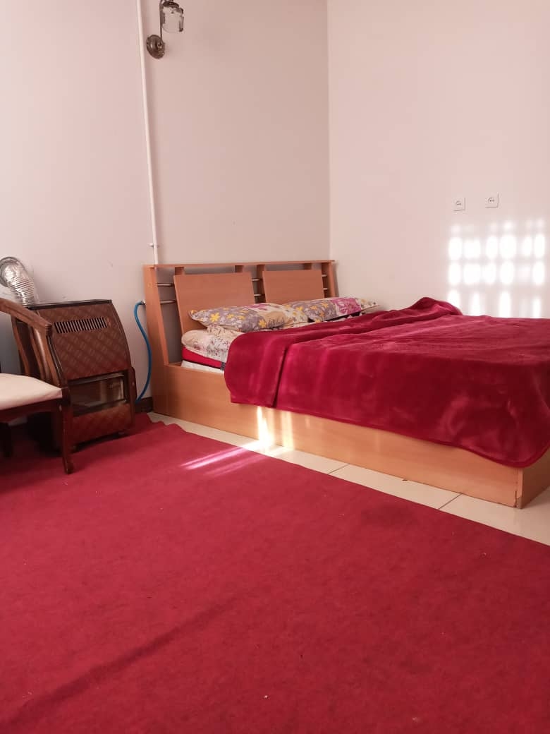 اجاره منزل مبله ویلایی در سرداران شیراز