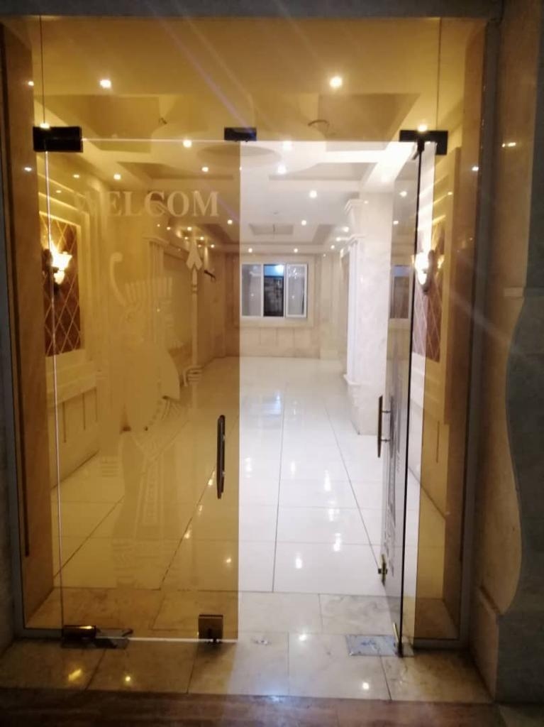 اجاره آپارتمان مبله در داماهی بندرعباس