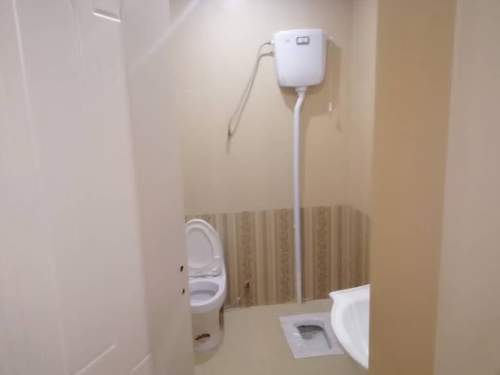 اجاره آپارتمان مبله در داماهی بندرعباس