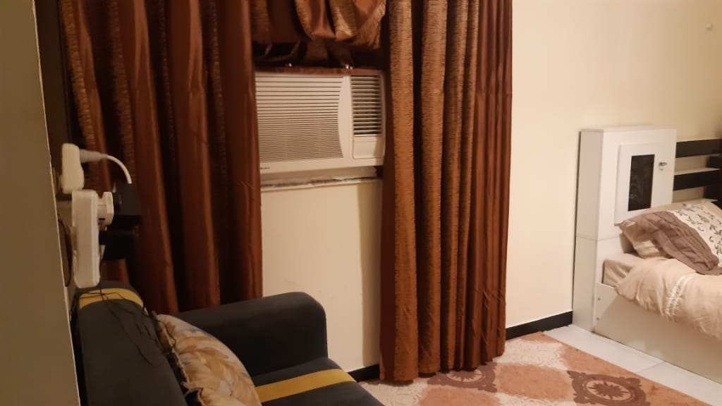 اجاره آپارتمان مبله گلشهر جنوبی بندرعباس