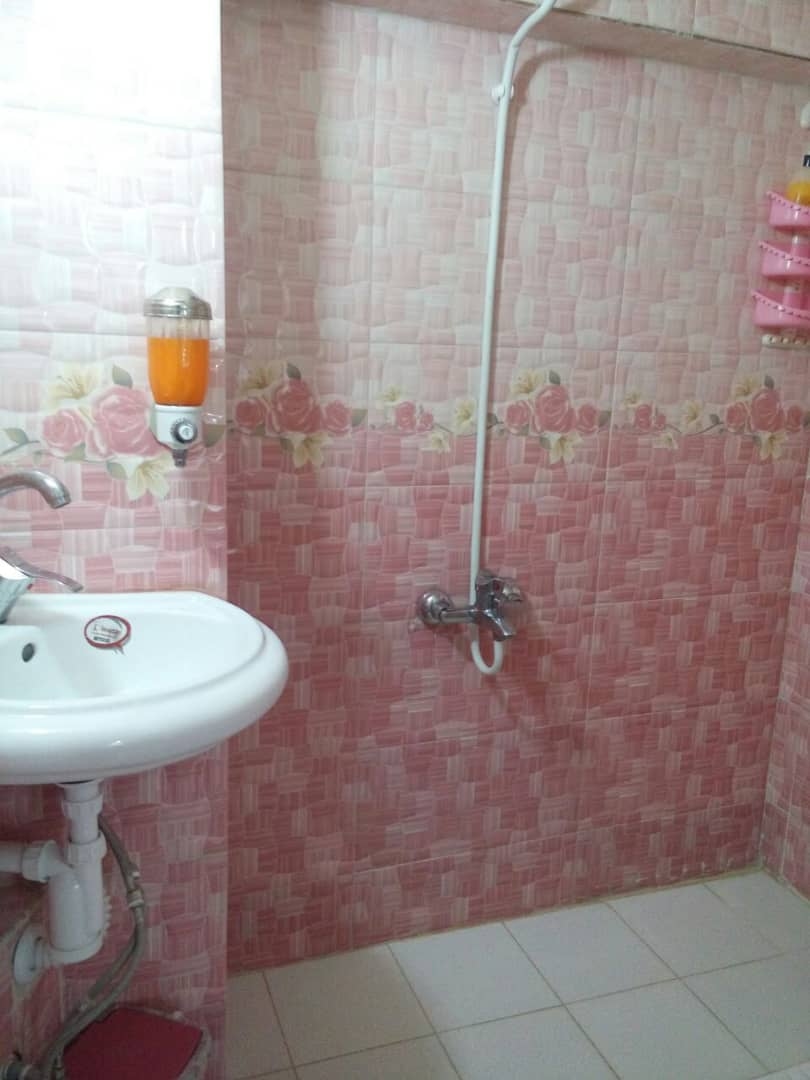 اجاره  سوئیت مبله ارزان درشهدای محراب یزد 