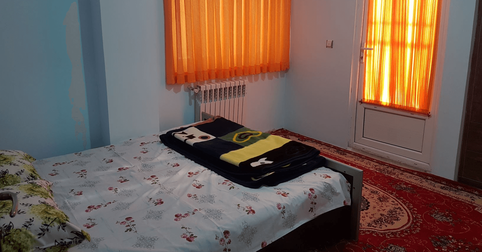 اجاره آپارتمان مبله در امام قائمشهر