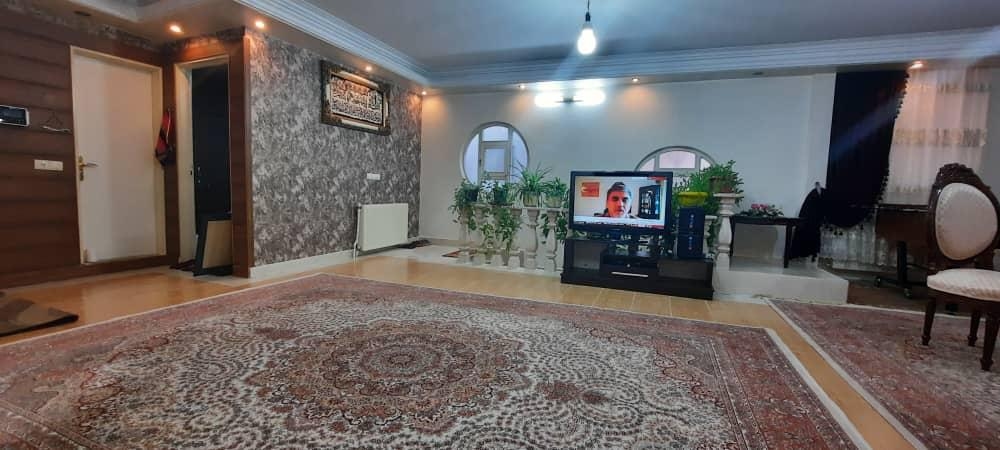 اجاره ویلا با استخر سرپوشیده در نیکنامده لواسان