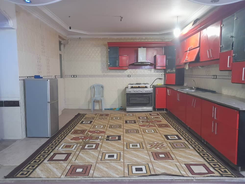 اجاره منزل مبله ویلایی در بندر گناوه