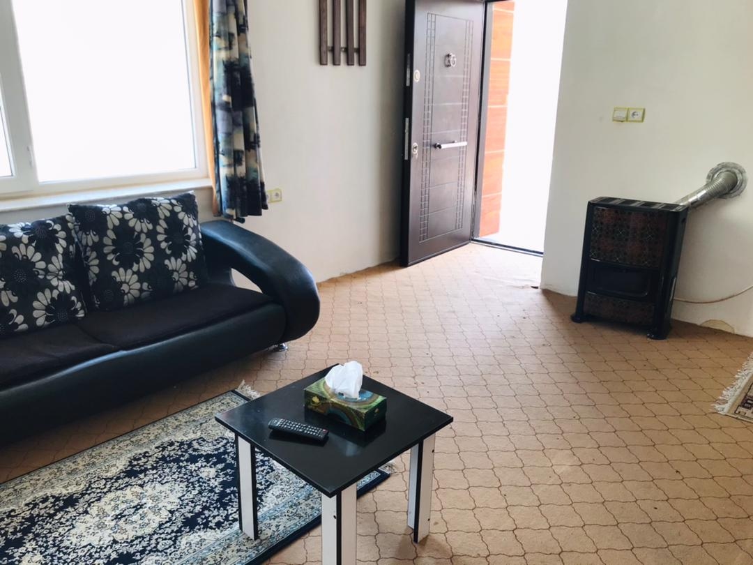 اجاره خانه باغ در باغ تفریحی سپیدان