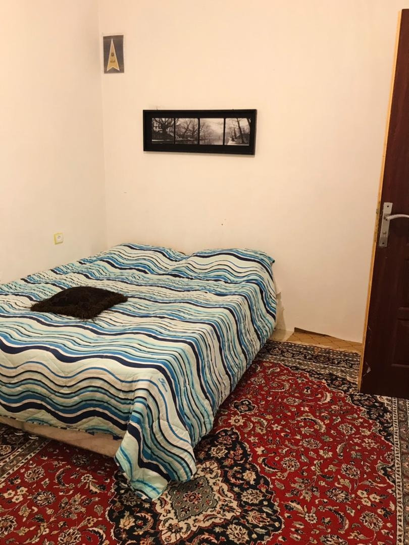 اجاره خانه باغ در باغ تفریحی سپیدان
