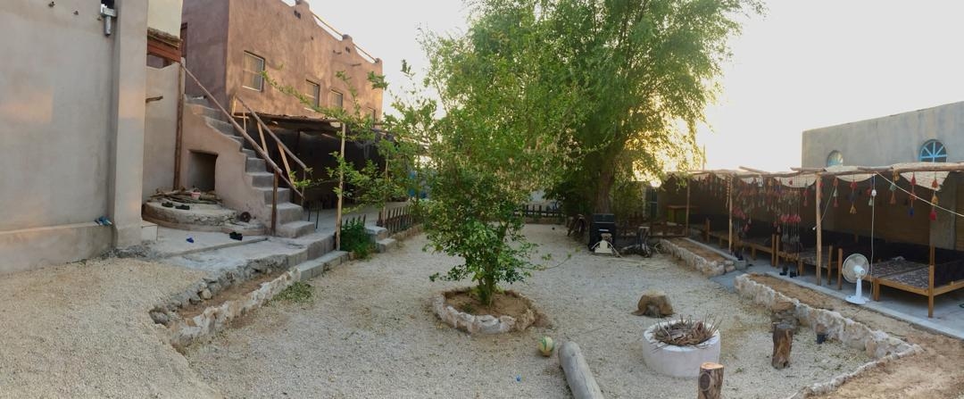 اجاره اقامتگاه بومگردی سنتی در ساحلی سیراف - اتاق 6