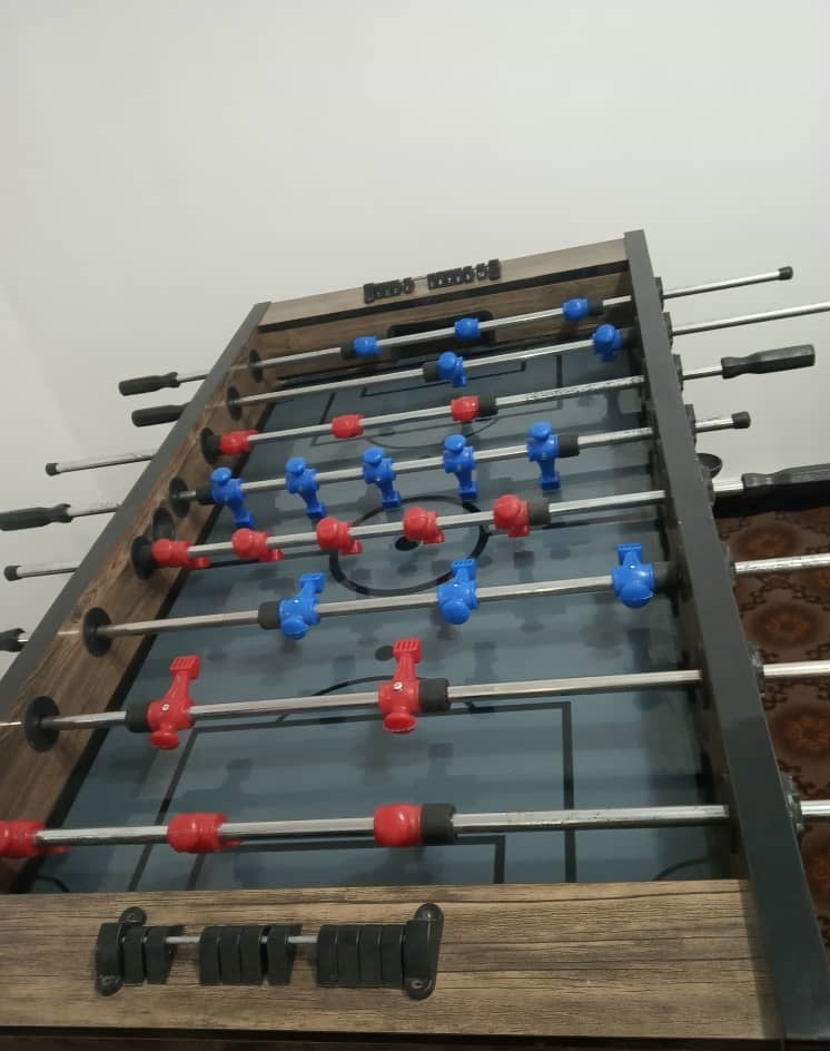 اجاره ویلا با استخر روباز در قعله قاضی دزفول  80 متری تک خواب