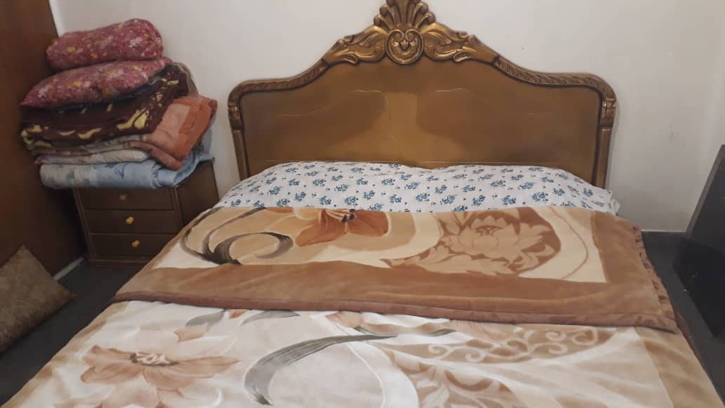 اجاره آپارتمان مبله در یاغچیان تبریز