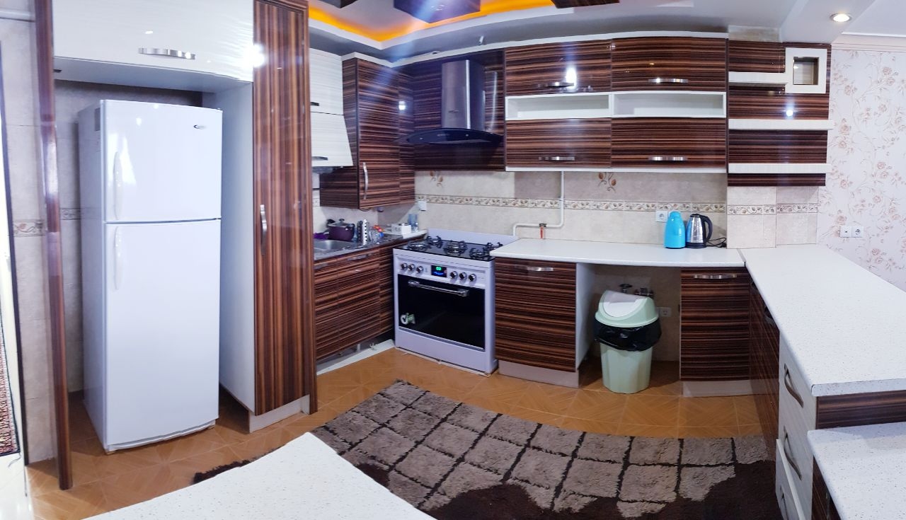 اجاره آپارتمان مبله در مطهری کرمان