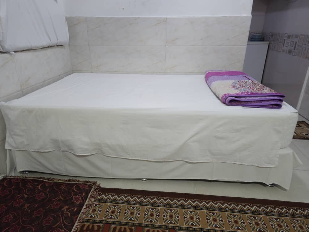 اجاره سوئیت در بلوار چمران  بندرعباس