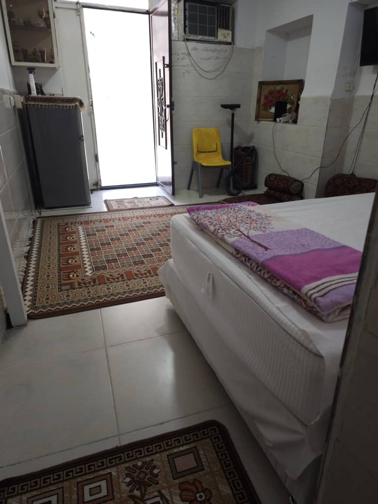 اجاره سوئیت در بلوار چمران  بندرعباس