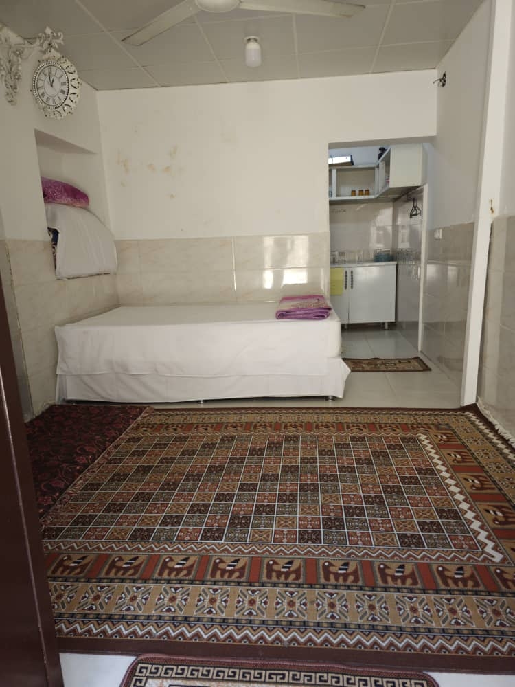 اجاره سوئیت در بلوار چمران  بندرعباس