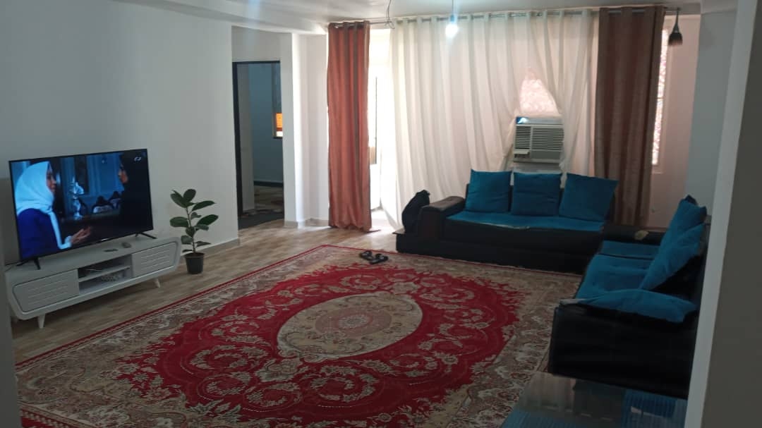 اجاره آپارتمان مبله در شهرک پیامبر اعظم - بندر عباس