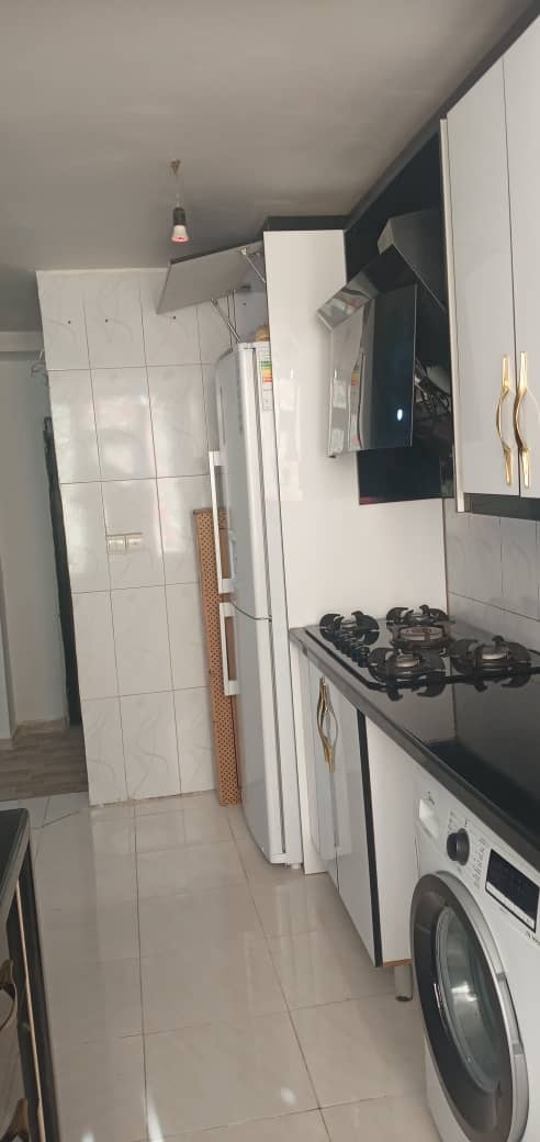 اجاره آپارتمان مبله در شهرک پیامبر اعظم - بندر عباس