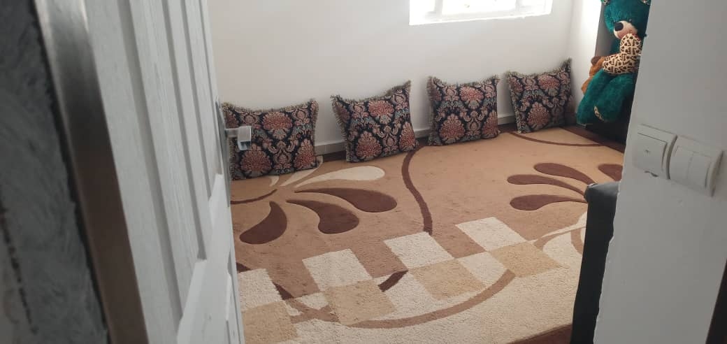 اجاره آپارتمان مبله در شهرک پیامبر اعظم - بندر عباس