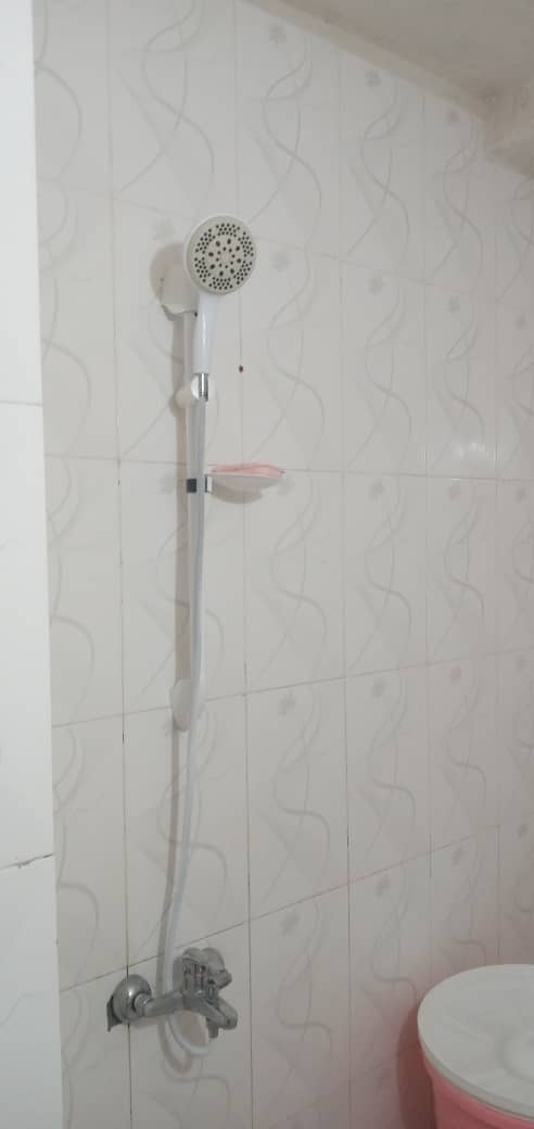 اجاره آپارتمان مبله در شهرک پیامبر اعظم - بندر عباس