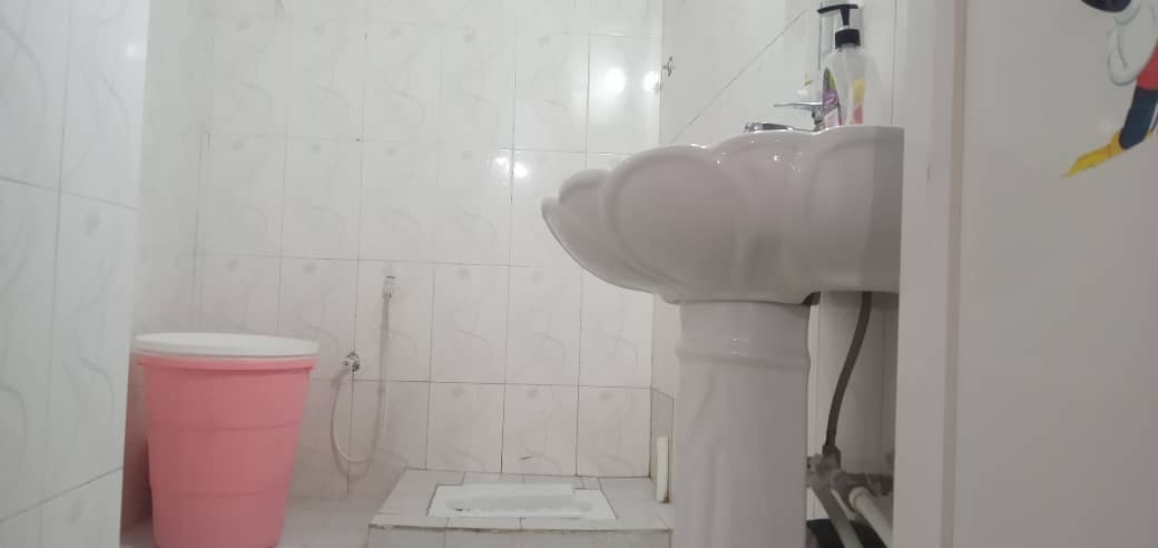 اجاره آپارتمان مبله در شهرک پیامبر اعظم - بندر عباس