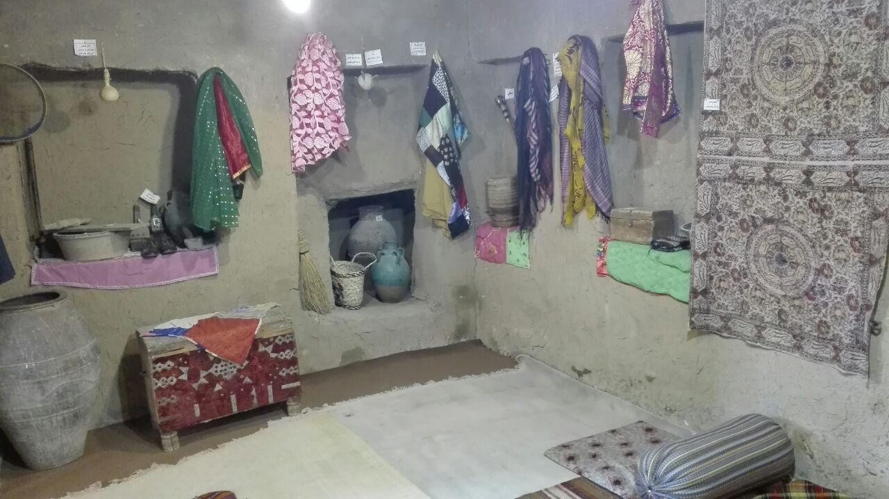 اجاره بوم گردی در لپویی