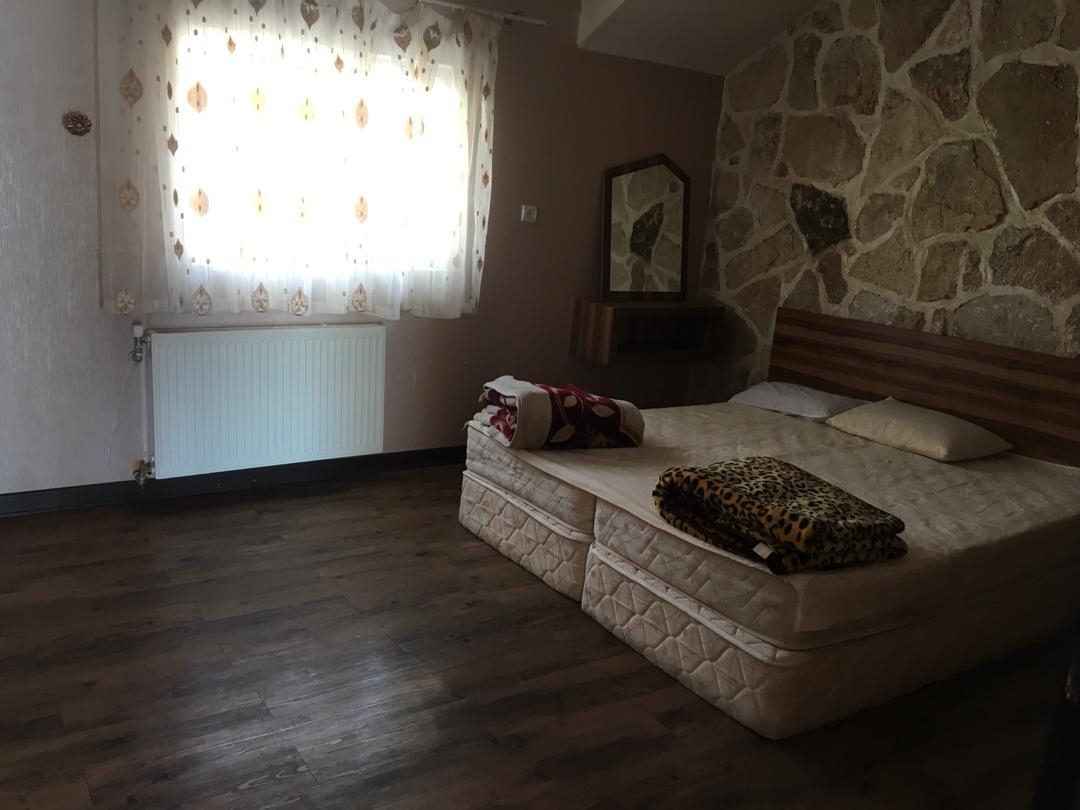 اجاره  ویلایی کوهستانی در کشه نطنز